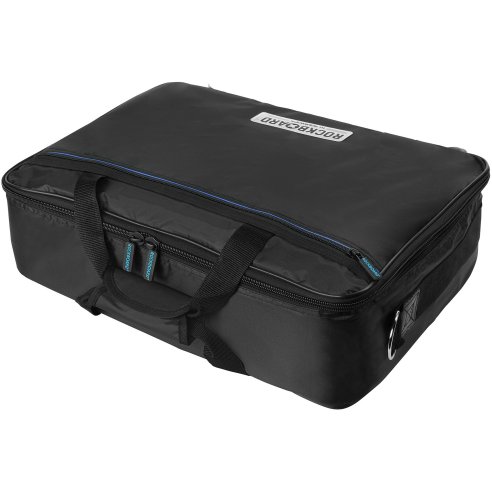 ROCKBOARD QUAD 4.1 + GIGBAG