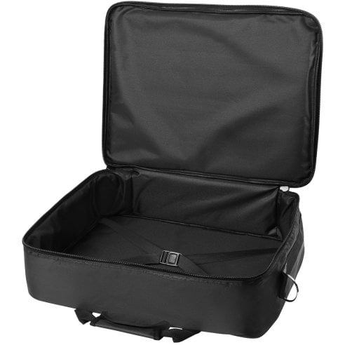 ROCKBOARD QUAD 4.1 + GIGBAG