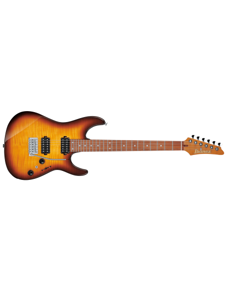 IBANEZ AZ24S1F-VLS IBANEZ AZ24S1F-VLS