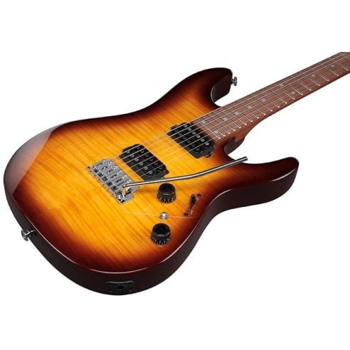 IBANEZ AZ24S1F-VLS