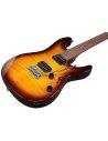 IBANEZ AZ24S1F-VLS