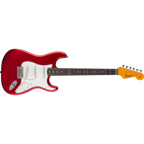 FENDER AM VINTAGE II 65 STRAT RW CAR