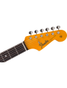 FENDER AM VINTAGE II 65 STRAT RW CAR