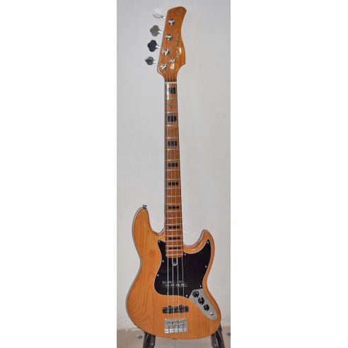MARCUS MILLER SIRE V5 ALDER NATURAL