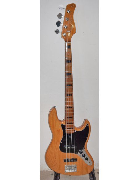 MARCUS MILLER SIRE V5 ALDER NATURAL