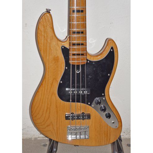 MARCUS MILLER SIRE V5 ALDER NATURAL