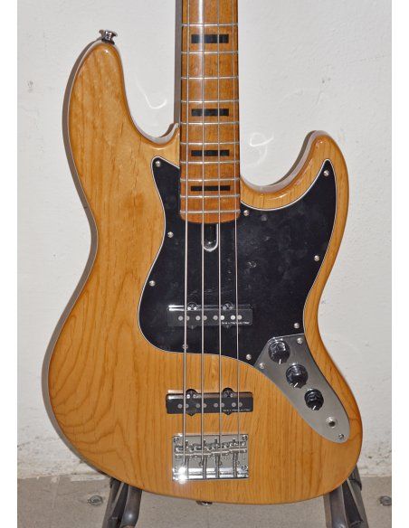 MARCUS MILLER SIRE V5 ALDER NATURAL