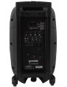 GEMINI AS2110 TOGO