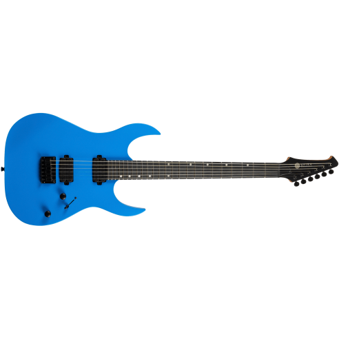 SPIRA S-400 MBL HH SATIN BLUE