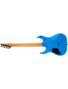 SPIRA S-400 MBL HH SATIN BLUE 2