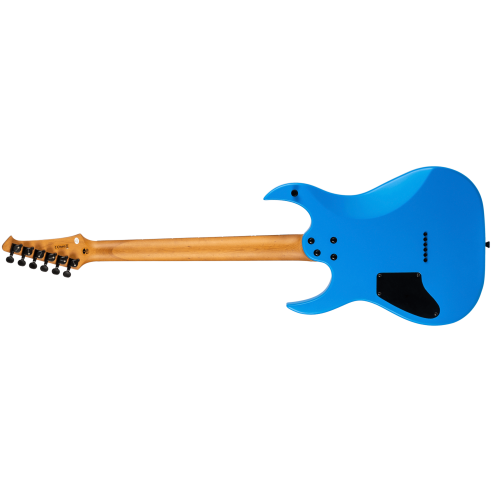 SPIRA S-400 MBL HH SATIN BLUE