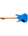 SPIRA S-400 MBL HH SATIN BLUE