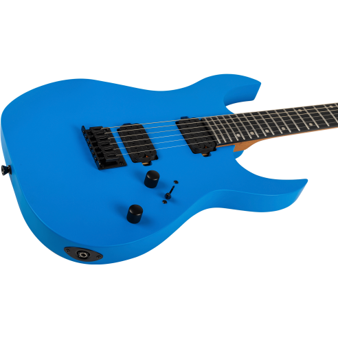 SPIRA S-400 MBL HH SATIN BLUE
