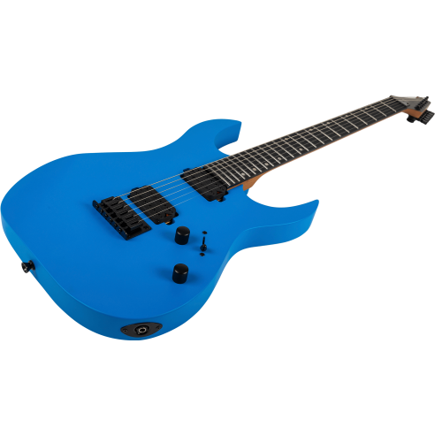 SPIRA S-400 MBL HH SATIN BLUE