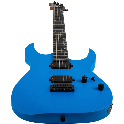 SPIRA S-400 MBL HH SATIN BLUE