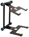 JAM STANDS JS-LPT500 ERGONOMIC COMPACT LAPTOP STAND