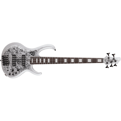 IBANEZ BTB25TH5-SLM