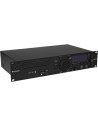 OMNITRONIC XDP-1502 CD/MP3 PLAYER