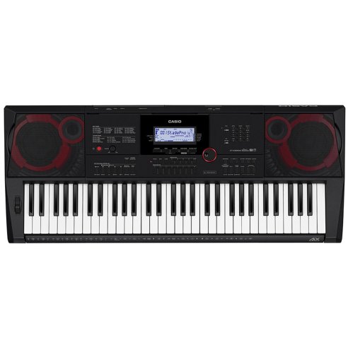 CASIO CT-X3000