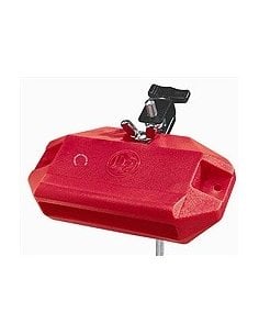 LP 1207 JAM BLOCK RED MEDIUM PITCH