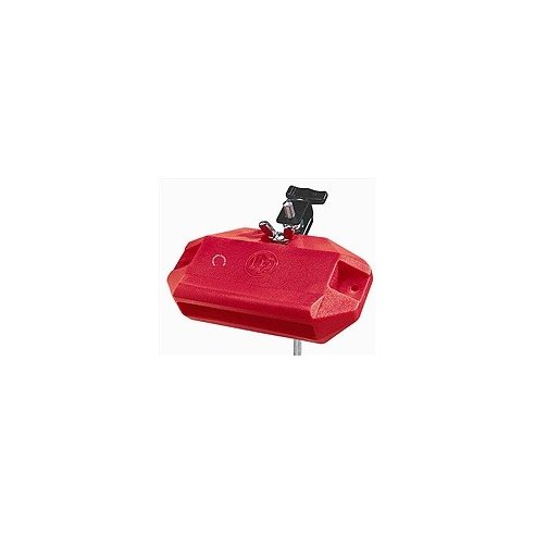 LP 1207 JAM BLOCK RED MEDIUM PITCH