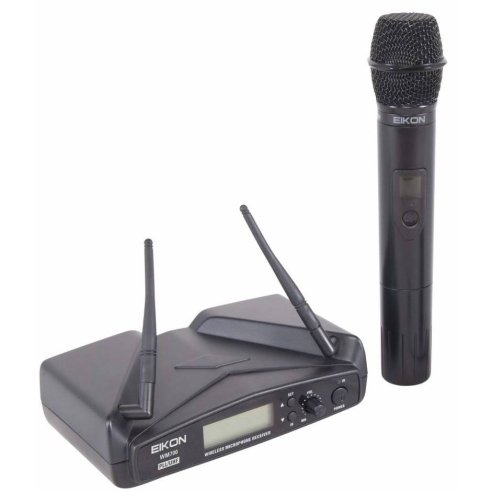 PROEL WM700M RADIO A MANO