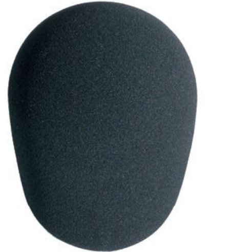 PROEL WS1BK ANTISOFFIO 10MM