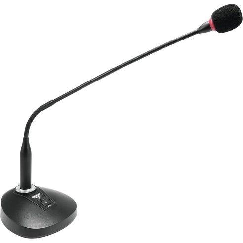 OMNITRONIC MIC SHC-2 GOOSENECK
