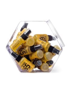 Dunlop 6551J Formula 65 Ultimate Lemon Oil Jar/24 29.5 ml