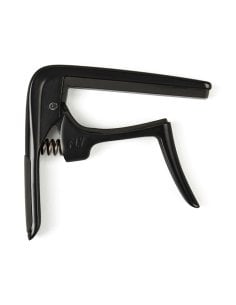Dunlop 67FBK Trigger Fly Capo Classical Black