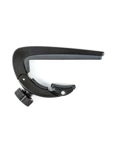 Dunlop DPFBK Pivot Capo Classical Black