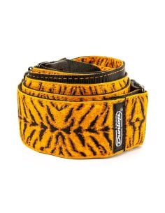 Dunlop D6723 Tracolla Jacquard Tyger Eye