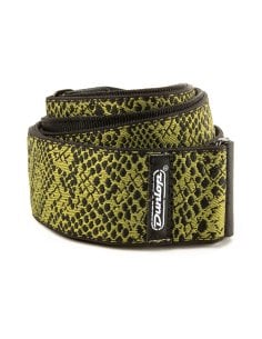 Dunlop D6724 Tracolla Jacquard Serpentine