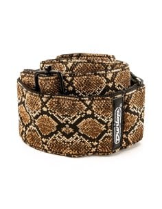 Dunlop D6726 Tracolla Jacquard King Cobra