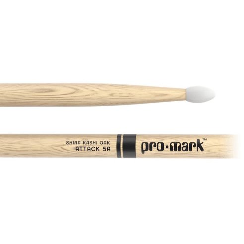 PRO MARK ATTACK 5A NYLON TIP PW5AN