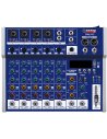AUDIODESIGN PMX 411TK OPTICAL IN