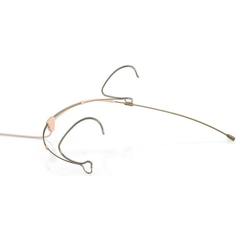DPA 6066 CORE OMNI HEADSET BEIGE