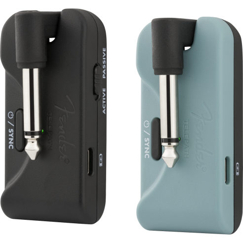 FENDER TELEPATH WIRELESS SYSTEM