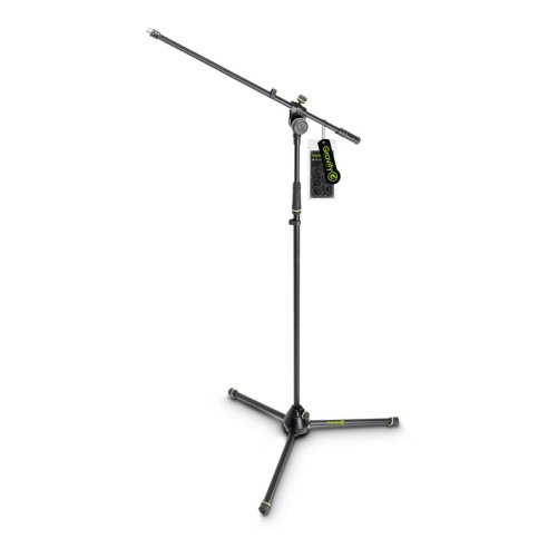 GRAVITY MS4321B MICROPHONE STAND WITH TRIPOD BASE