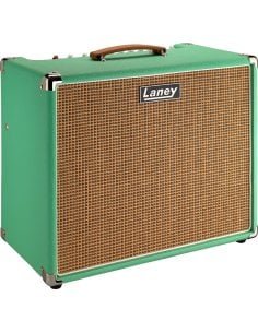 Laney LFSUPER60-112 - amplificatore combo 60w 1x12\'\' - Limited Edition SEA FOAM GREEN
