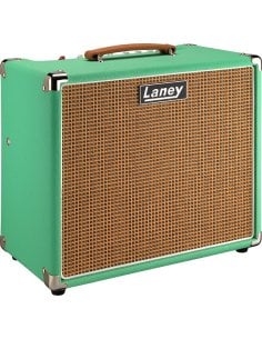 Laney LF60-112-SFG - amplificatore combo 60w 1x12\'\' - Limited Edition SEA FOAM GREEN