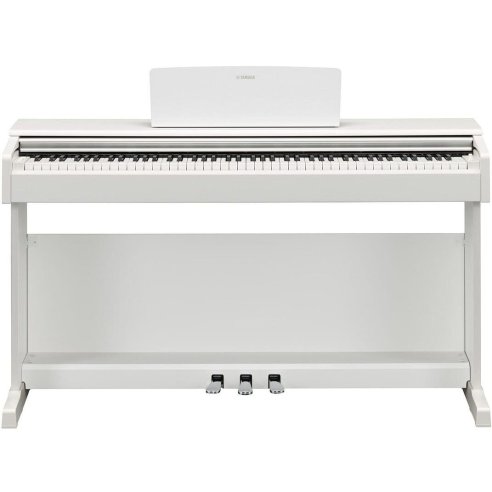 YAMAHA YDP 145WH ARIUS WHITE