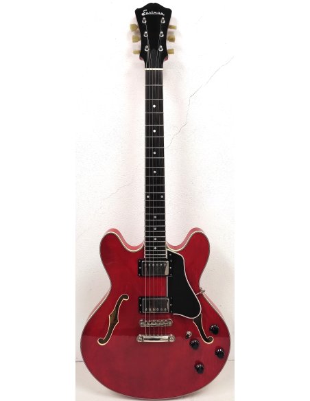 EASTMAN T386RD