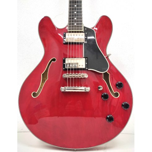 EASTMAN T386RD