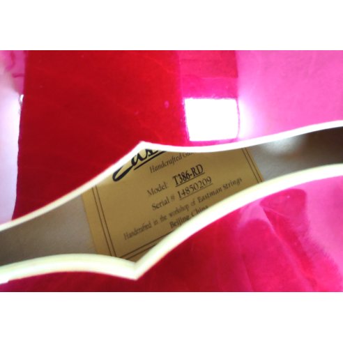 EASTMAN T386RD