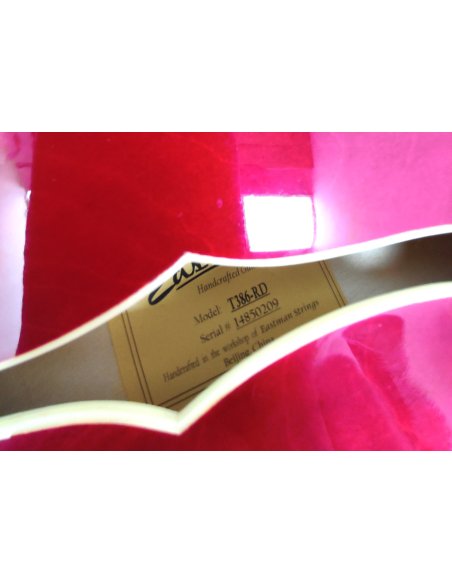 EASTMAN T386RD