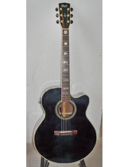 CORT CJ10X