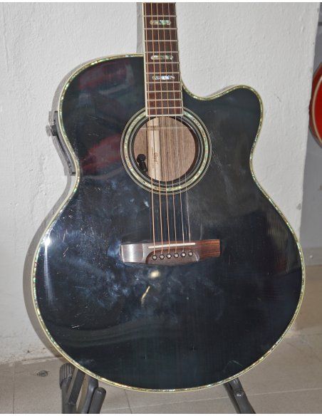 CORT CJ10X