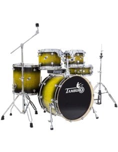 TAMBURO FORMULA22GBSK