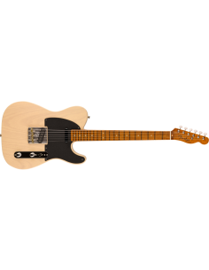 FENDER TELE AMERICAN CUSTOM NOS HONEY BLONDE
